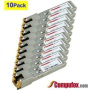 Cisco SFP-10G-T-X Compatible Switches
