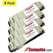 Cisco QSFP-40G-SR4 Compatible Switches