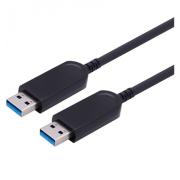 USB AOC AM to AM Cables