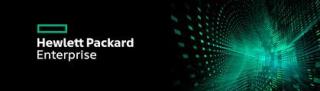 Hewlett Packard Enterprise
