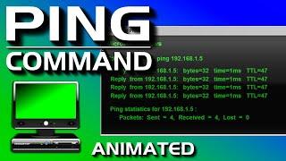 Learn information technology with animated videos.