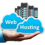 Web Hosting Companies