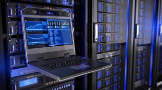Webhosting and Storage